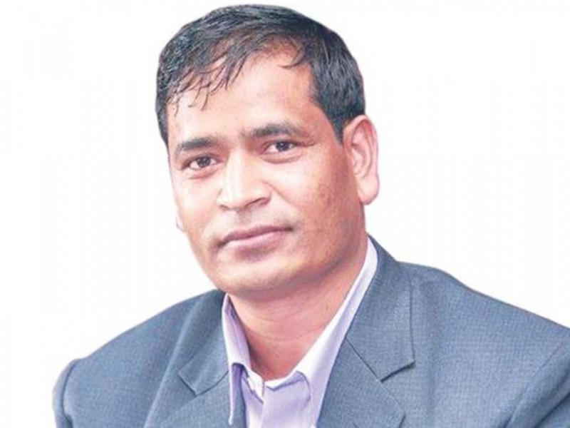 कर्णाली प्रदेशका मुख्यमन्त्रीले पाए विश्वासकाे मत, एमाले सांसदले जाेगाइदिए सरकार